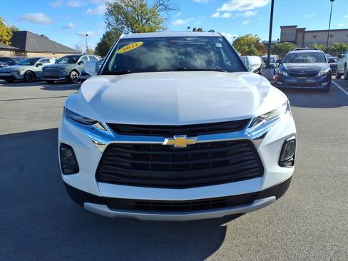 Used 2021 Chevrolet Blazer LT image 9