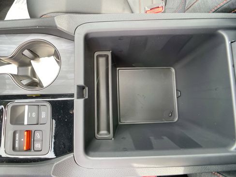 New 2026 Honda Passport TrailSport image 21
