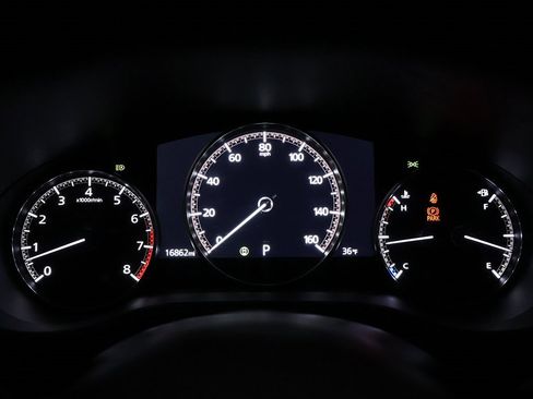 Used 2024 MAZDA CX-30 AWD 2.5 S w/ Select Sport Pkg image 31