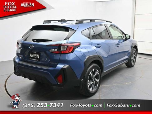 Used 2024 Subaru Crosstrek 2.0i Premium AWD/4WD image 15