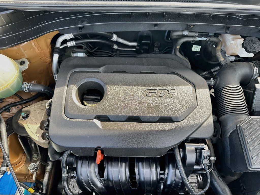 Used 2017 Kia Sportage LX AWD/4WD image 28