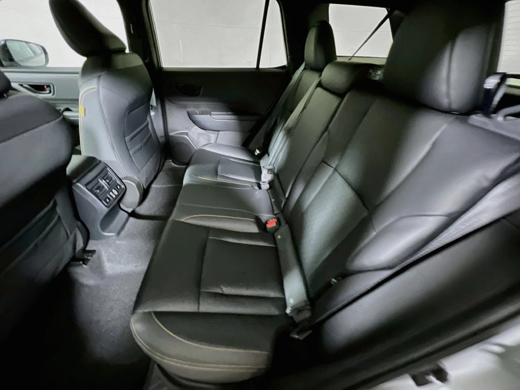 New 2026 Subaru Outback Wilderness AWD/4WD image 20
