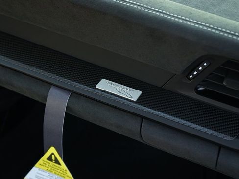 Used 2026 Porsche 911 GT3 image 28