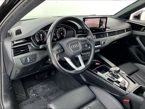 Used 2023 Audi A4 2.0T Premium Plus AWD/4WD image 16