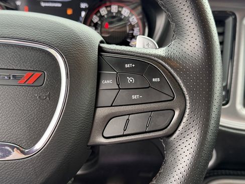 Used 2023 Dodge Challenger R/T w/ Blacktop Package image 20