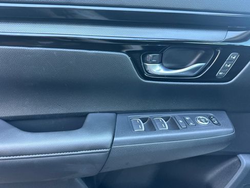 Certified 2025 Honda CR-V EX-L image 11