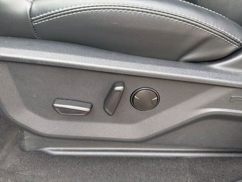 Used 2025 Ford Expedition Max Platinum w/ Driver's Package image 36