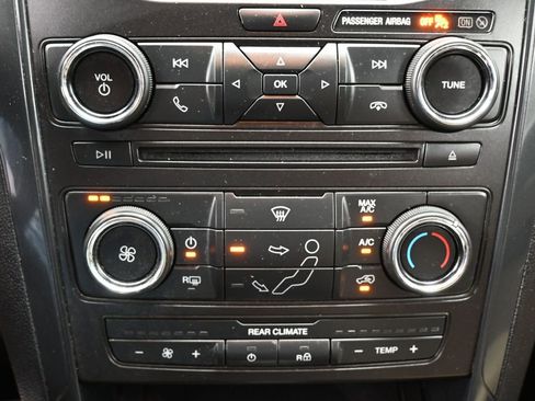 Used 2017 Ford Explorer 4WD image 24