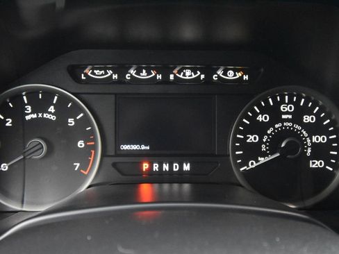 Used 2018 Ford F150 XLT w/ XTR Package image 9