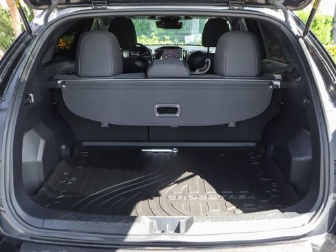 Used 2024 Subaru Crosstrek 2.5i Sport w/ Popular Package #4 AWD/4WD image 9