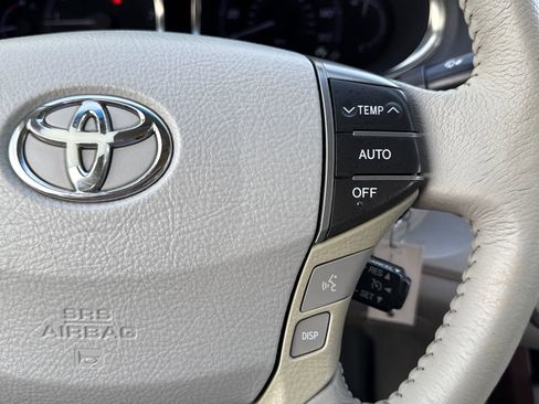 Used 2012 Toyota Avalon image 21