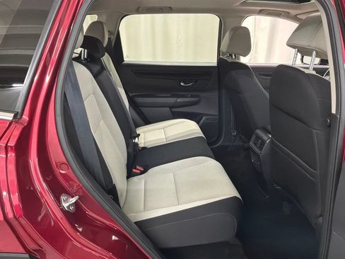Used 2025 Honda CR-V EX image 25