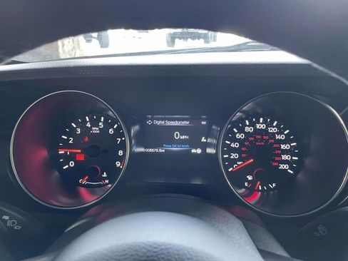 Used 2017 Ford Mustang Shelby GT350 image 16