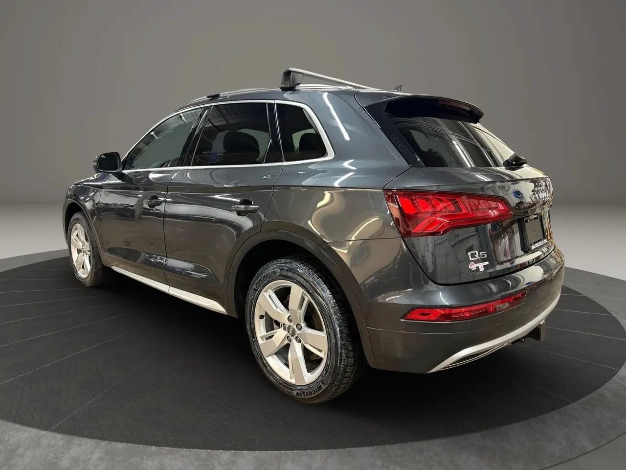 Used 2019 Audi Q5 2.0T Premium Plus AWD/4WD image 7