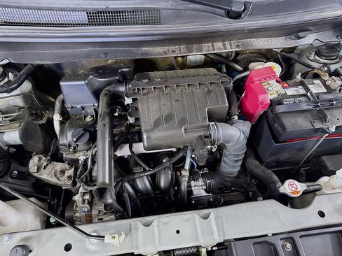 Used 2022 Mitsubishi Mirage ES image 27