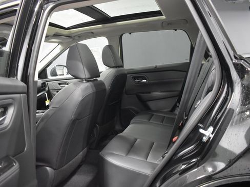 New 2026 Nissan Rogue SV w/ SV Premium Package image 31