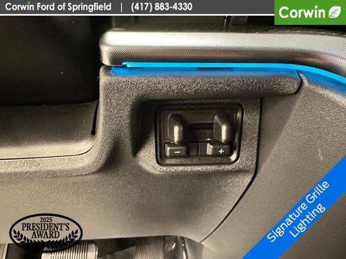 New 2026 Ford Expedition Platinum w/ Stealth Performance Package image 41