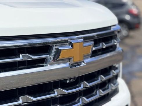 Certified 2023 Chevrolet Silverado 1500 LTZ image 31