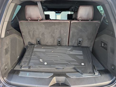 Certified 2023 Cadillac Escalade Sport Platinum AWD/4WD image 8