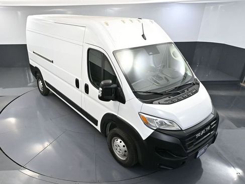 Used 2023 RAM ProMaster 2500 FWD image 45