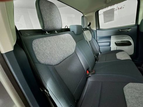 New 2026 Ford Maverick XLT image 28