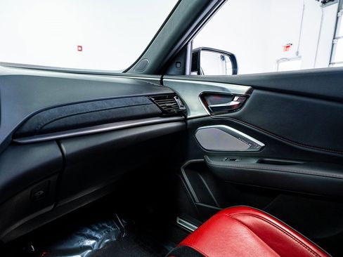 Used 2019 Acura RDX A-Spec image 53