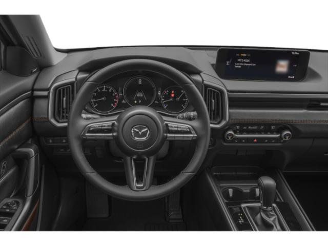 New 2026 MAZDA CX-50 AWD 2.5 S w/ Cargo Package image 9