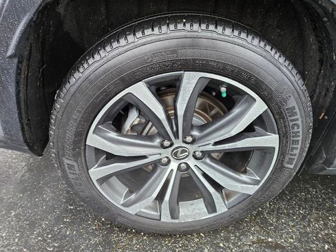 Used 2019 Lexus RX 350 AWD w/ Navigation Package image 8