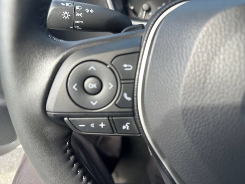 New 2026 Toyota Corolla SE FWD image 20