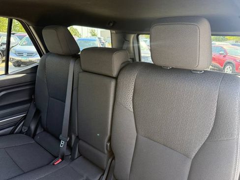 Used 2026 Toyota 4Runner SR5 AWD/4WD image 32