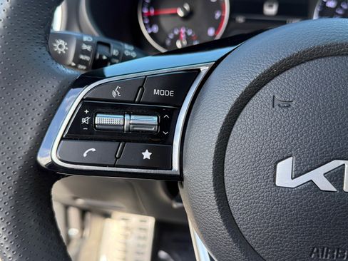 Certified 2024 Kia Forte GT-Line image 13