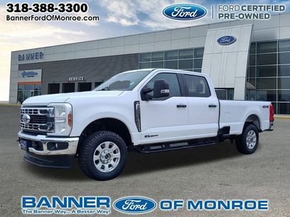 Certified 2024 Ford F250 XLT
