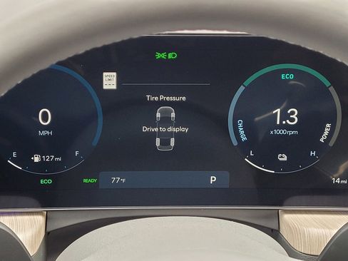 New 2025 Hyundai Sonata Limited image 9