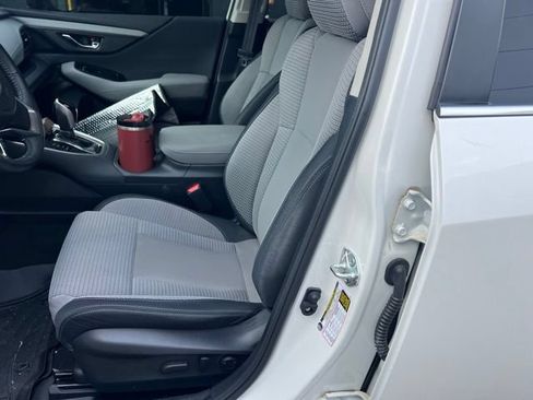 Certified 2023 Subaru Outback Premium AWD/4WD image 5