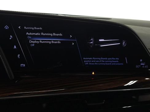 Used 2021 Cadillac Escalade Premium Luxury w/ Driver Assist Tech Package AWD/4WD image 37