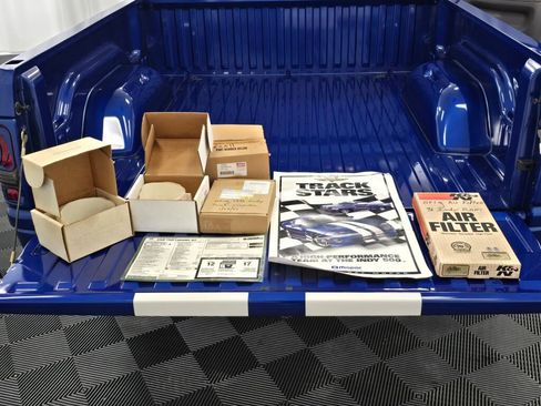 Used 1996 Dodge Ram 1500 Truck Laramie image 42