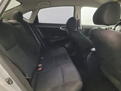 Used 2014 Nissan Sentra SR w/ SR Driver Package FWD image 19