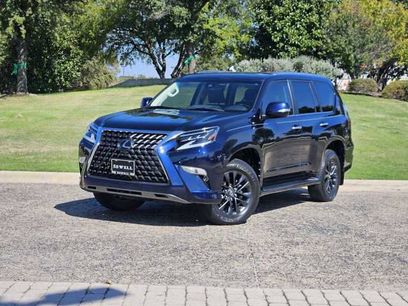 Certified 2021 Lexus GX 460 Premium w/ Premium Package