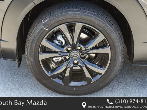 New 2026 MAZDA CX-30 Aire Edition AWD/4WD image 11