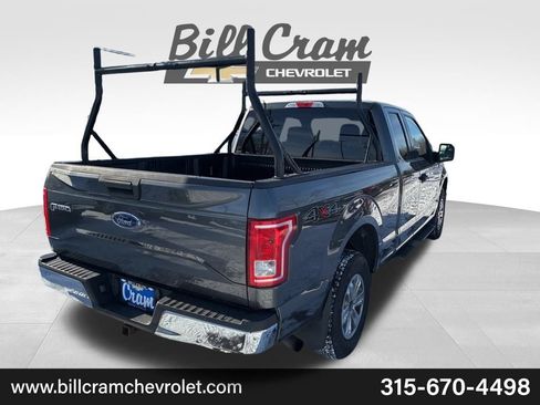 Used 2015 Ford F150 XLT image 31