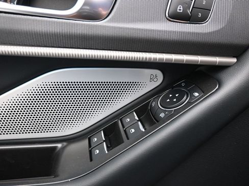 New 2025 Ford Explorer ST w/ Sun And Sound Package image 12