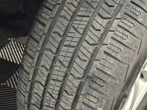 Used 2015 Toyota Sienna LE image 44