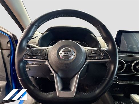 Used 2020 Nissan Sentra SV image 10