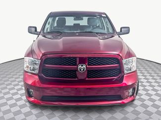 Used 2017 RAM 1500 Express video 2