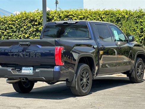 Used 2024 Toyota Tundra SR5 image 4