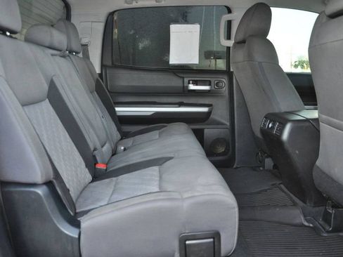Used 2014 Toyota Tundra SR5 image 14