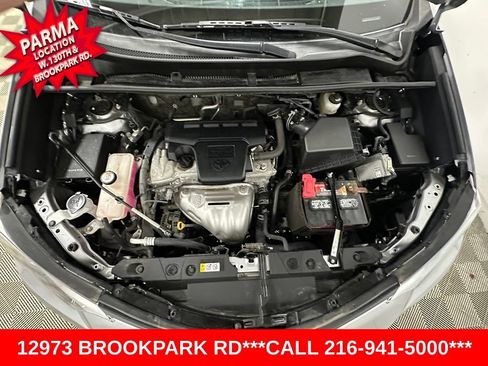 Used 2018 Toyota RAV4 XLE w/ Plus Extra Value Package AWD/4WD image 25