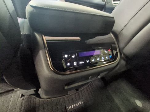 New 2026 INFINITI QX80 4WD image 20