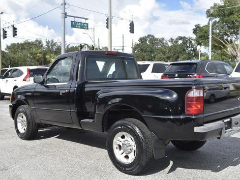 Used 2004 Ford Ranger XL RWD image 4
