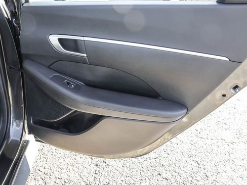 Certified 2023 Hyundai Sonata SE image 30